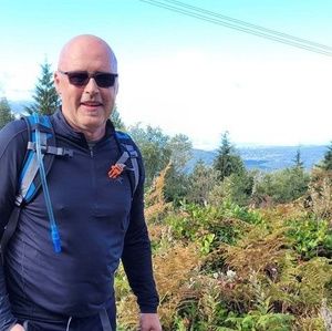 Meet your Posher, Ken